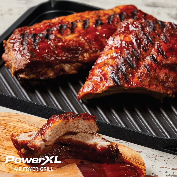 bbq ribs