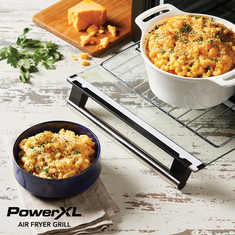 macaroni and cheese