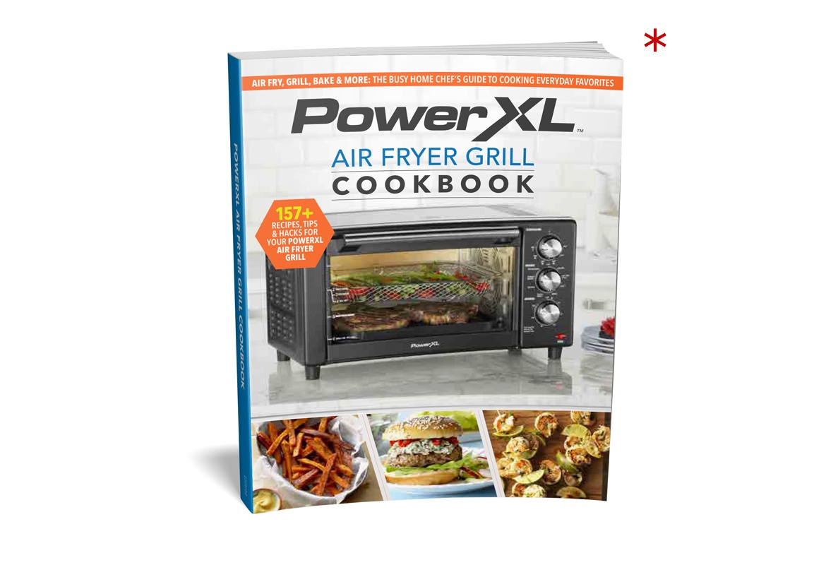 free $20 value book